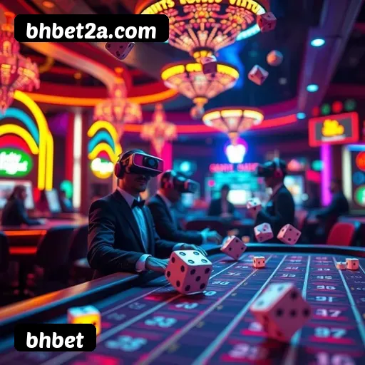 Recursos App bhbet