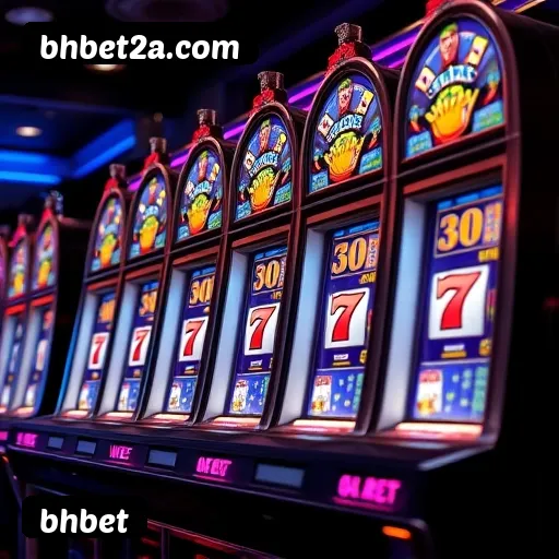 FAQ - Perguntas Frequentes bhbet