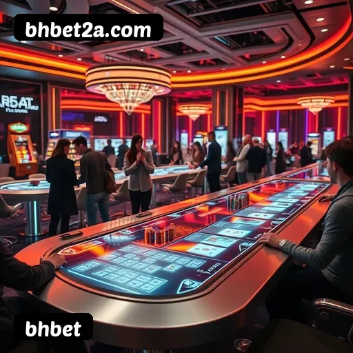 Legalidade bhbet no Brasil