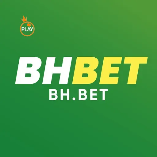 Logo da bhbet