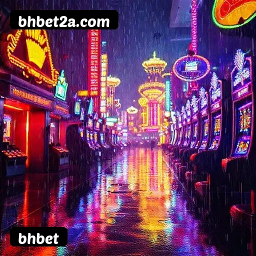 Catálogo Completo de Bônus bhbet